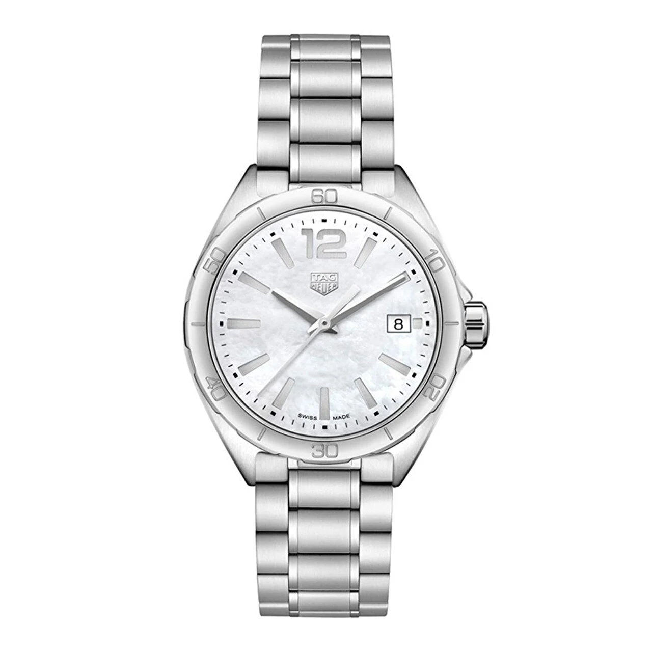 Tag Heuer Formula 1 WBJ1318.BA0666 35 mm kol saati