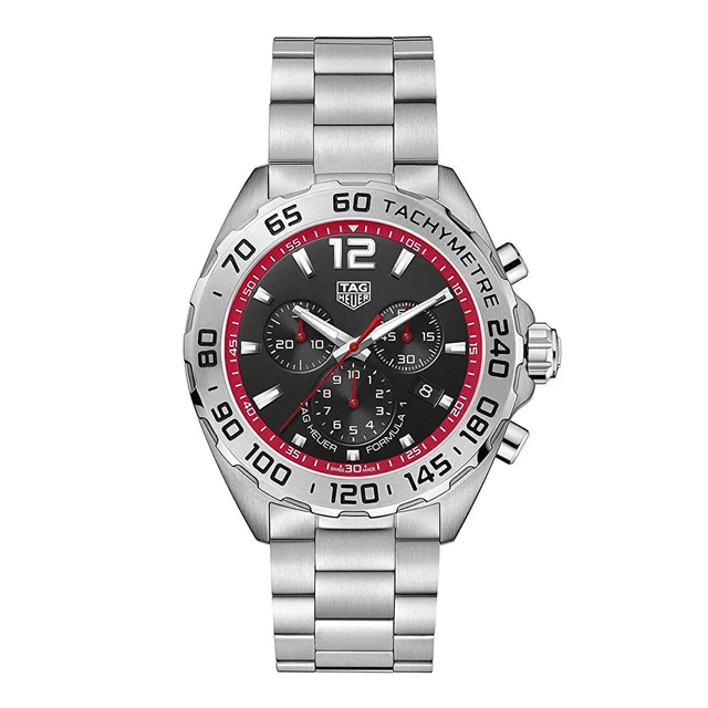 Tag Heuer Formula 1 CAZ101Y.BA0842 kol saati
