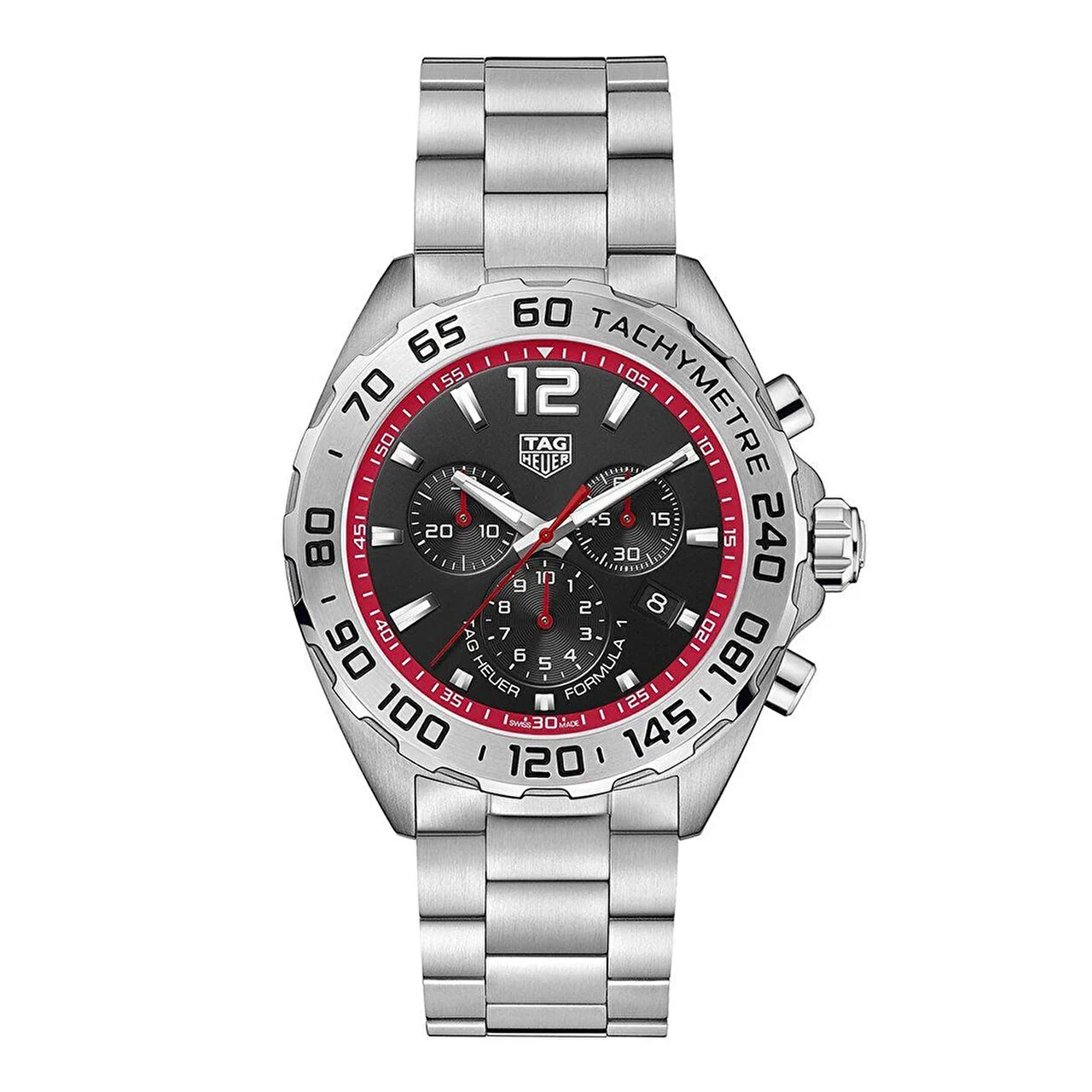 Tag Heuer Formula 1 CAZ101Y.BA0842 43 mm kol saati