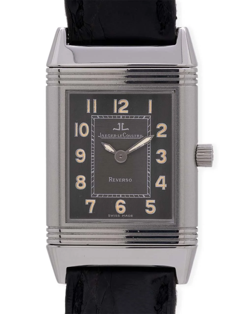 Jaeger-Lecoultre Jaeger-LeCoultre 70617 33 mm kol saati