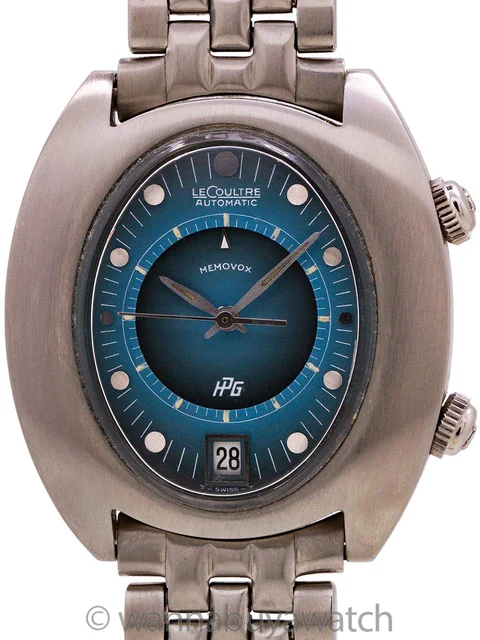 Jaeger-Lecoultre Jaeger-LeCoultre 51836 kol saati