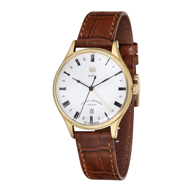 WEIMAR GMT WEIMAR GMT DF-9006-03 kol saati