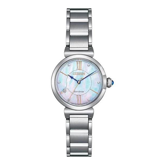 Citizen Citizen Eco-Drive EM1070-83D kol saati
