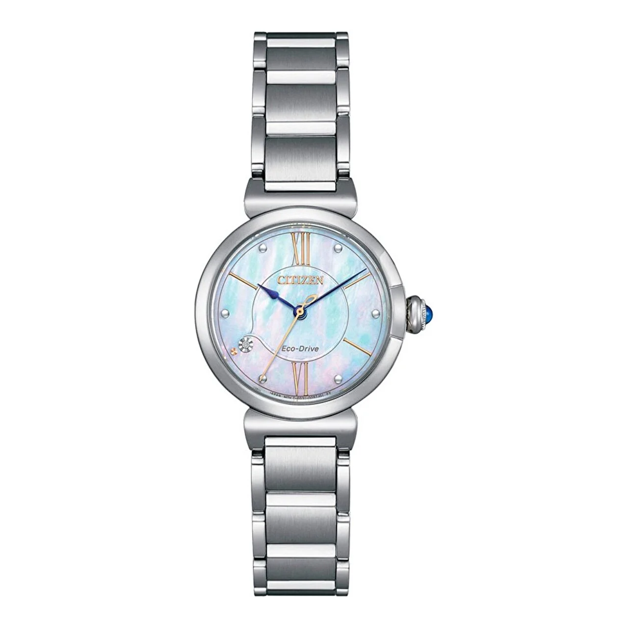 Citizen Citizen Eco-Drive EM1070-83D 29 mm kol saati