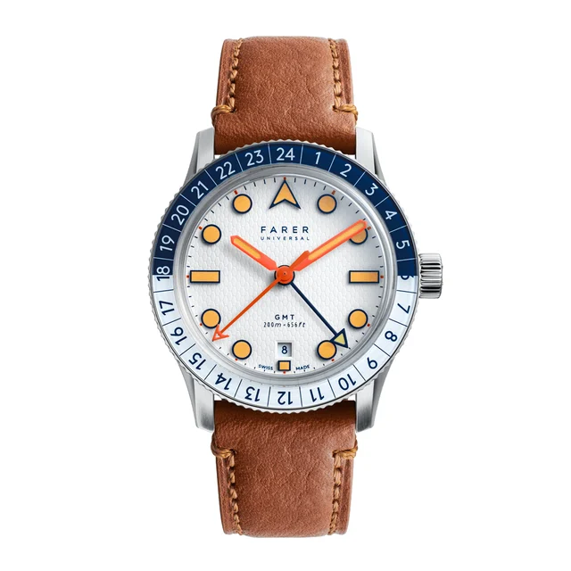 Farer W-mzb-orr kol saati