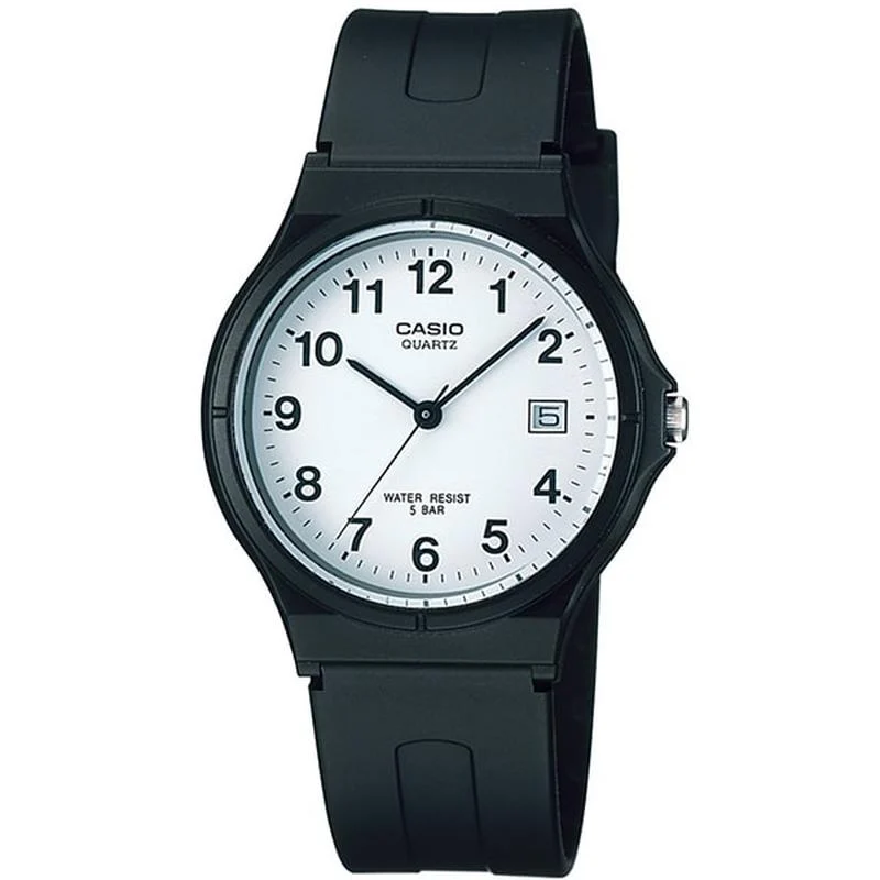 Casio MW-59-7BJH 36 mm kol saati