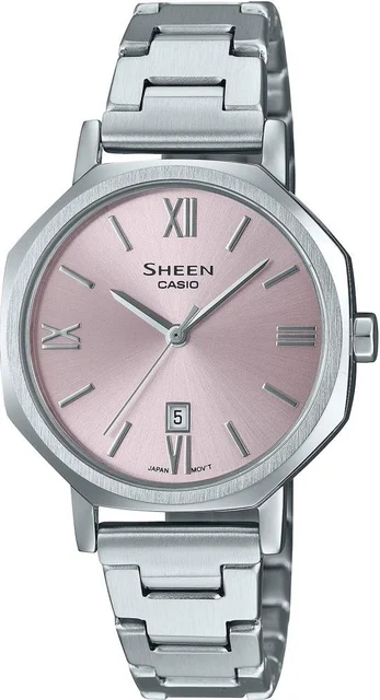 Casio Sheen SHE-4554D-4AUDF kol saati