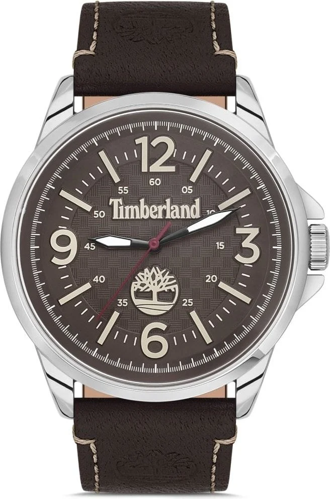 Timberland TBL.15234JYS/12 TBL.15234JYS-12 46 mm kol saati