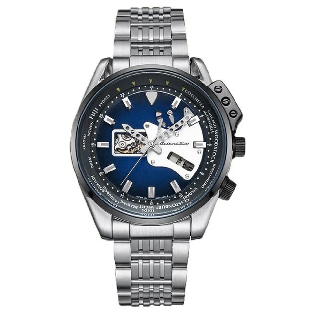 Orient Orient RE-DA0002L00D kol saati
