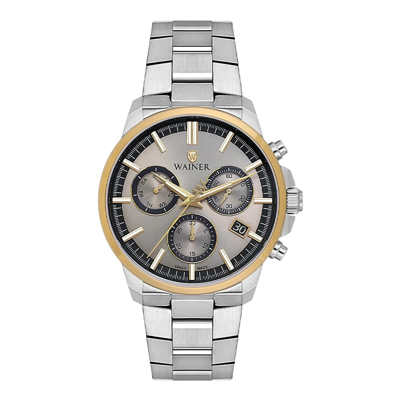 WAINER WA.16200-D 42 mm kol saati