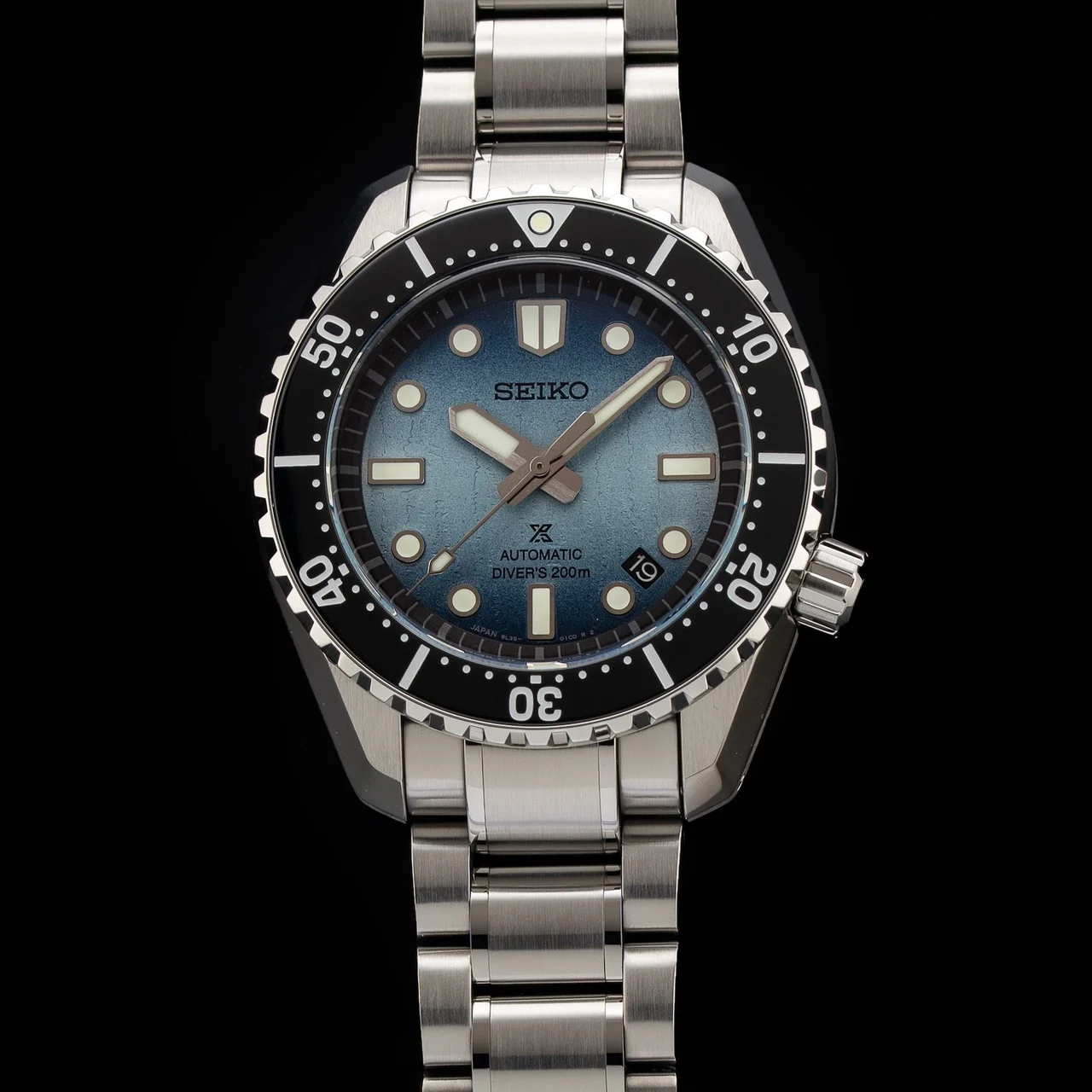 Seiko Prospex Sea SLA073 NAP210009N14278 kol saati