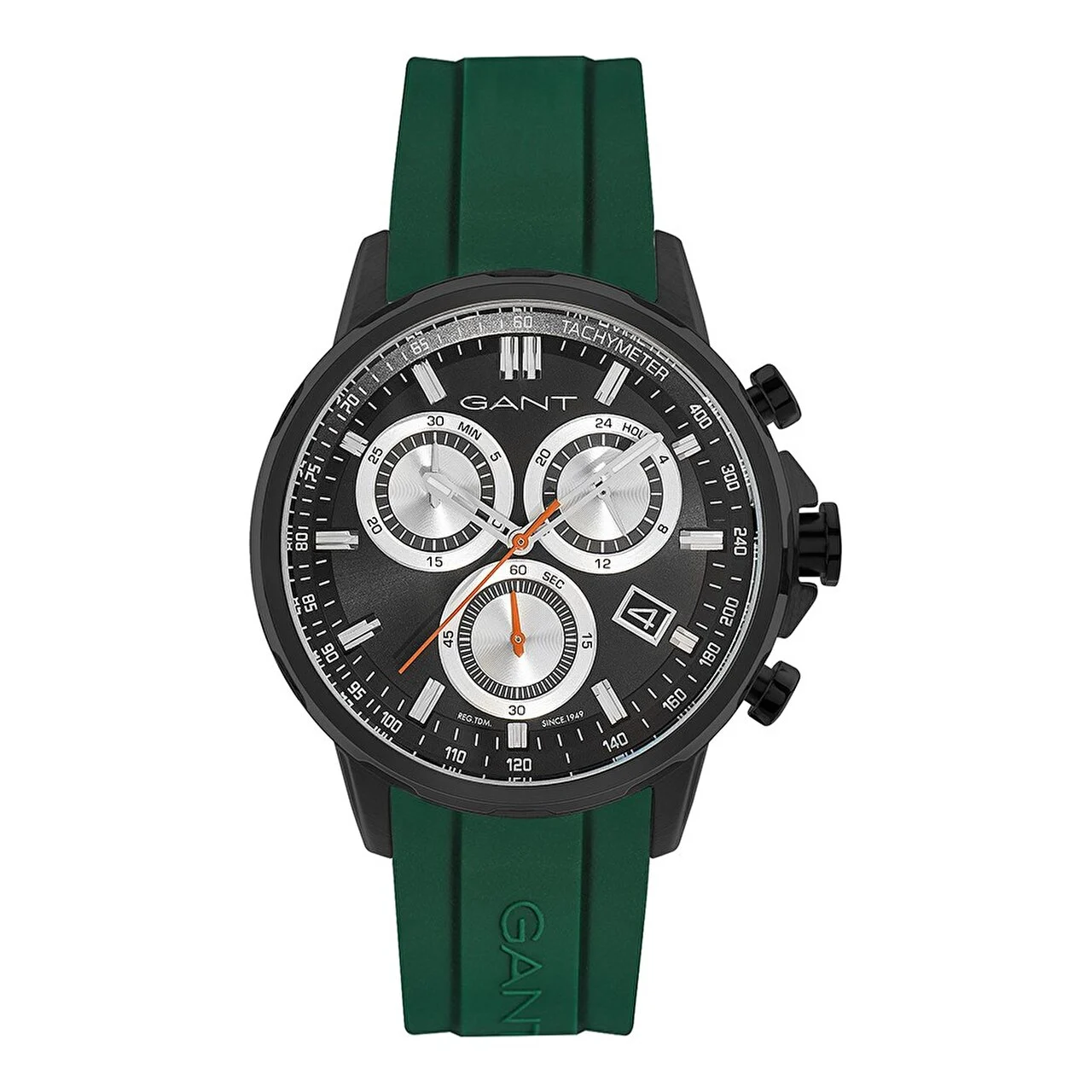 GANT GT062008 45 mm kol saati