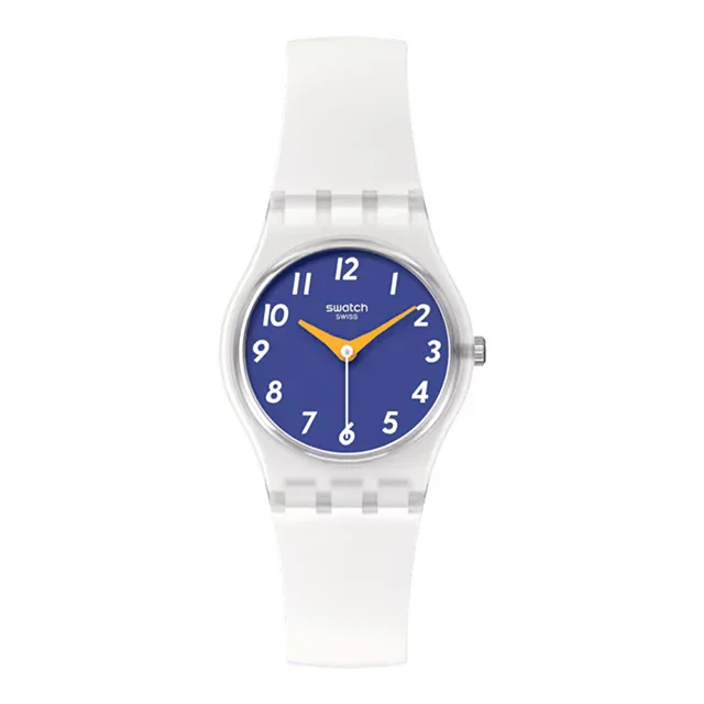 Swatch The Gold Within You LE108 kol saati