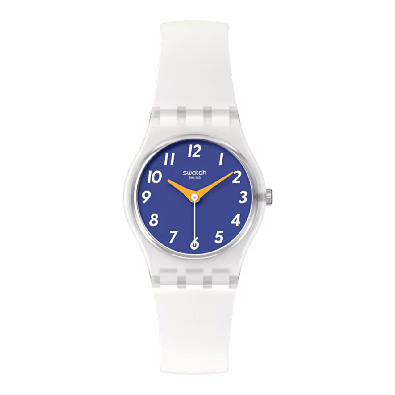 Swatch The Gold Within You LE108 34 mm kol saati
