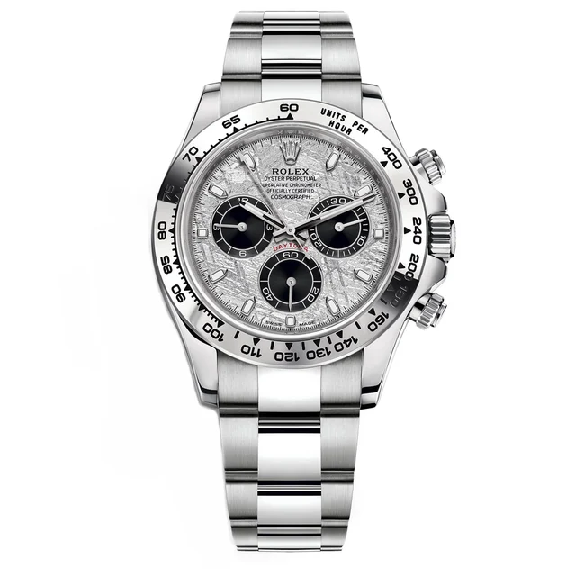 Rolex Cosmograph Daytona 116509-0073 kol saati