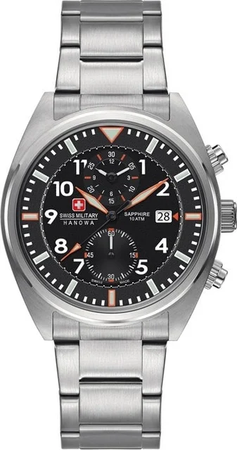 Swiss Military Hanowa 06-5227.04.007 kol saati