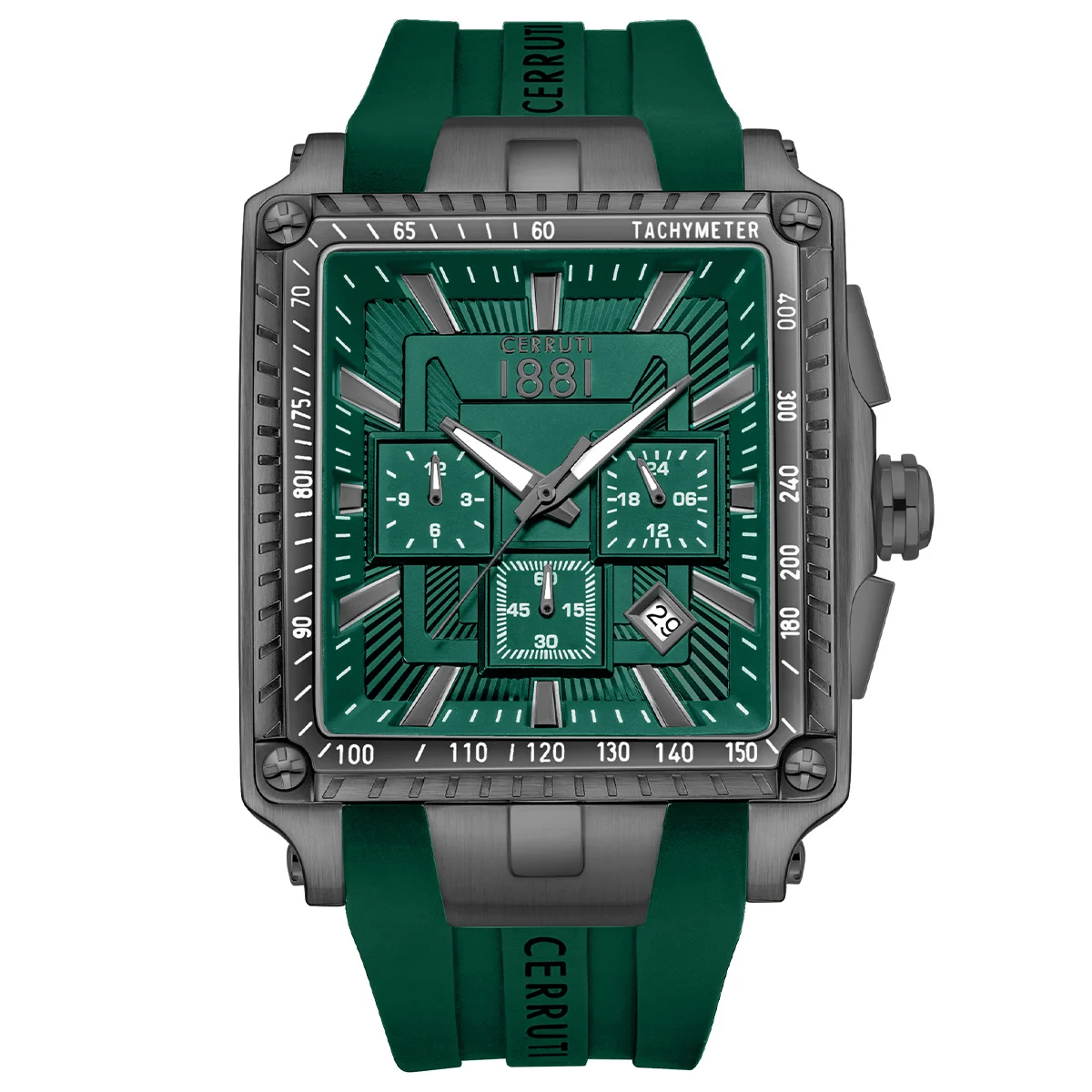 Cerruti 1881 CIWGO0018504 43 mm kol saati