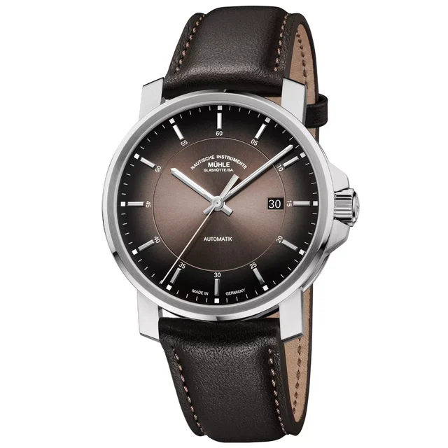 Muhle Glashutte MUHLE-M1-25-78-LB kol saati