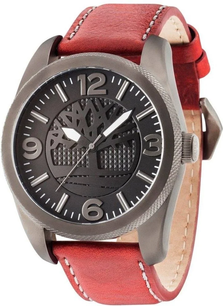 Timberland TBL.14770JSBU/02 TBL.14770JSBU-02 46 mm kol saati