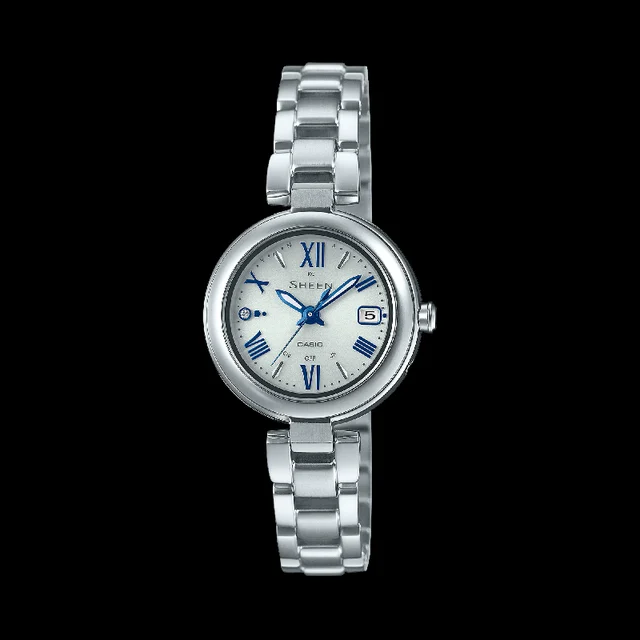 Casio SHW-7100TD-7AJF kol saati