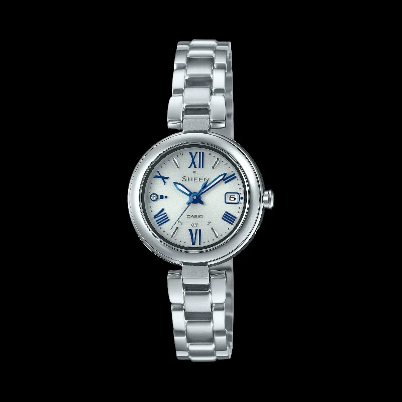 Casio SHW-7100TD-7AJF 32 mm kol saati
