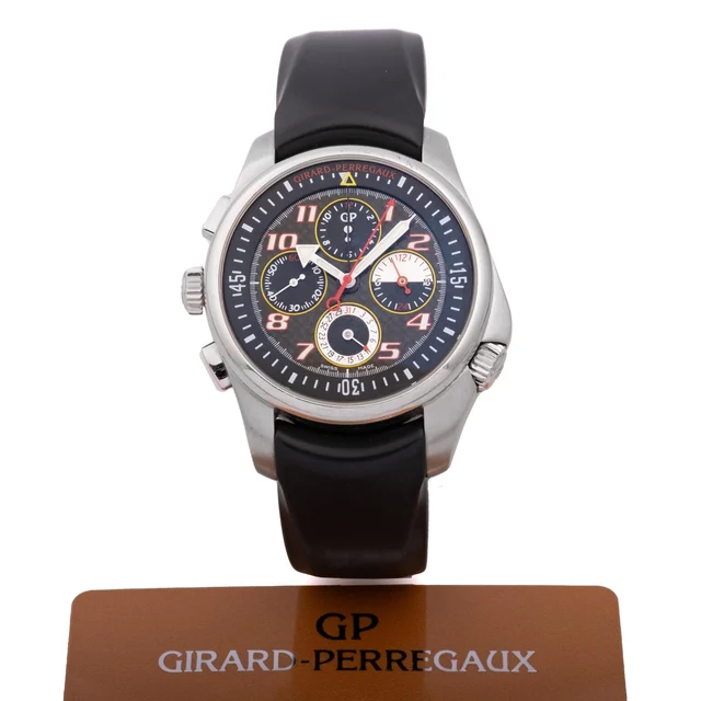 Girard-Perregaux Girard Perregaux, Switzerland 49930 kol saati