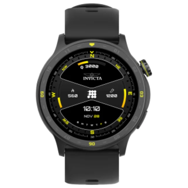 Invicta I-Tech Watch IN-ITECH-001 kol saati