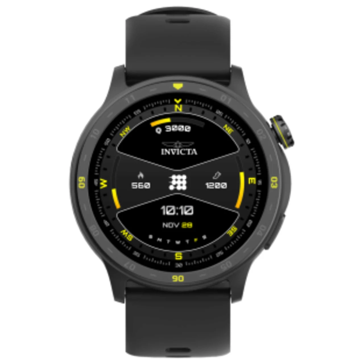 Invicta I-Tech Watch IN-ITECH-001 kol saati