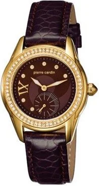 Pierre Cardin 104262F03 33 mm kol saati