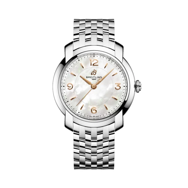 Breitling Premier 17533045 kol saati