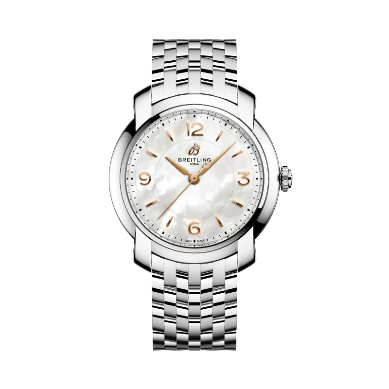 Breitling Premier 17533045 32 mm kol saati