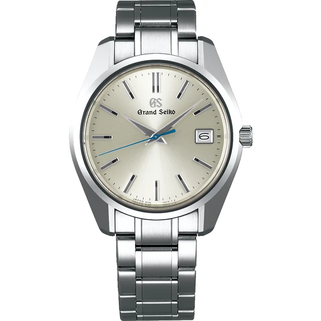 Grand Seiko Heritage SBGV205 kol saati