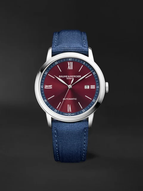 Baume & Mercier Classima BMM0A10694 kol saati