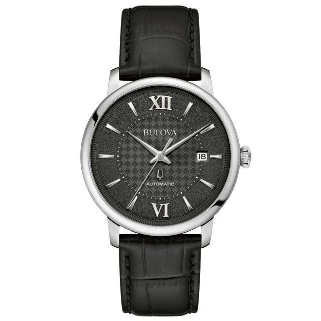 Bulova Bulova WA00302 kol saati