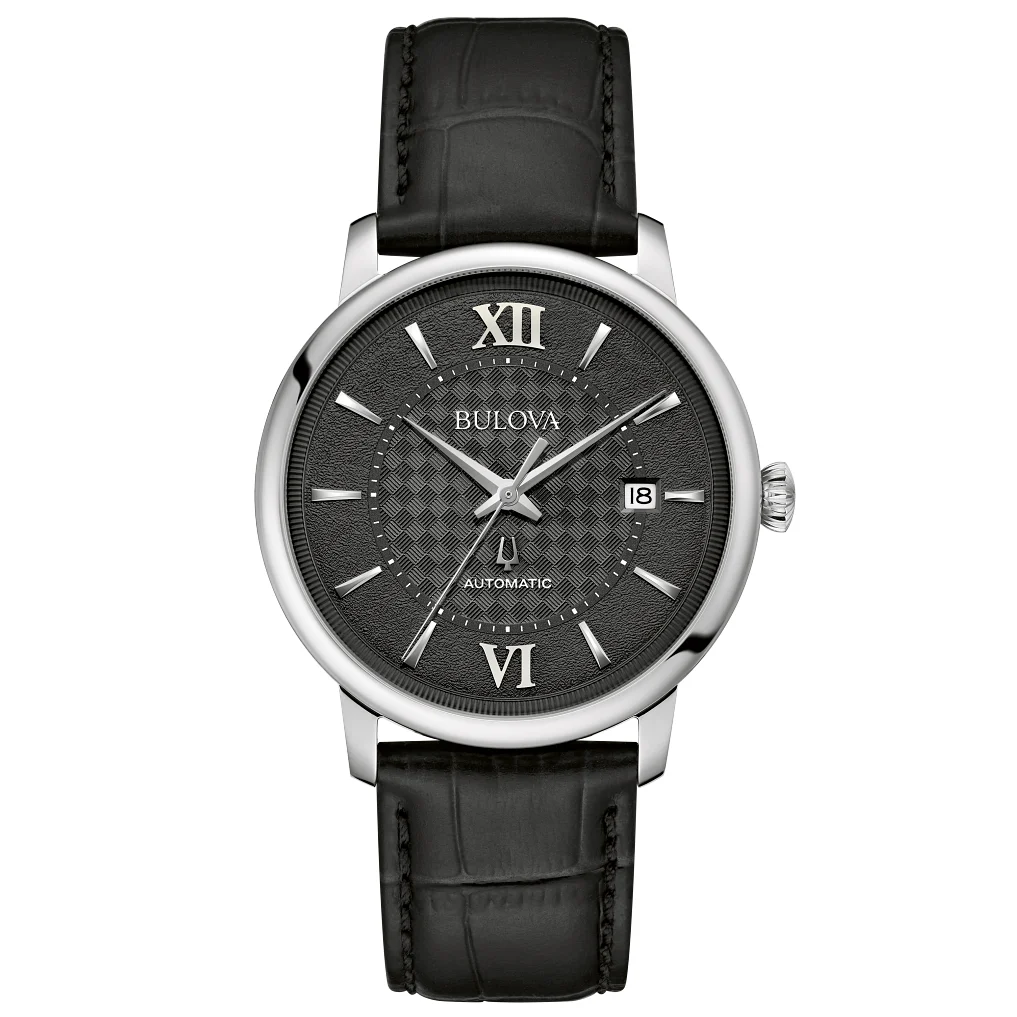 Bulova Bulova WA00302 39 mm kol saati