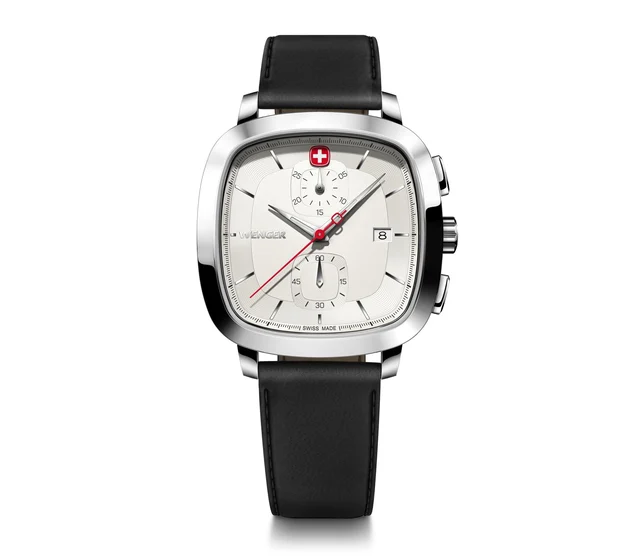 Wenger Vintage Classic 01.1933.104 kol saati