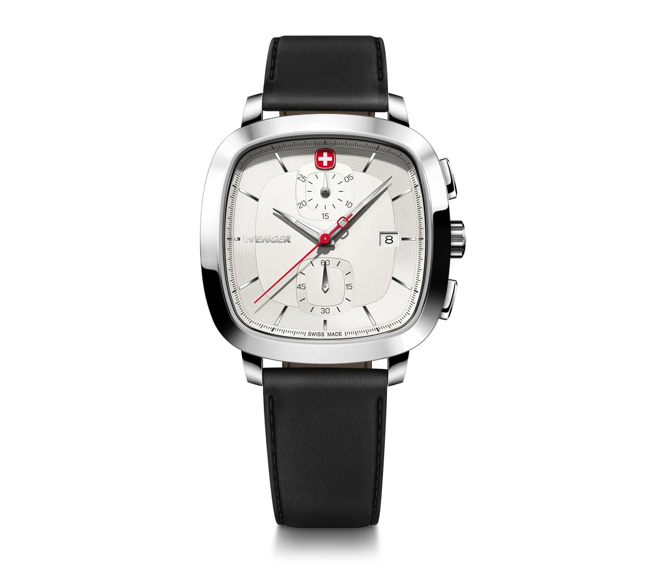Wenger Vintage Classic 01.1933.104 40 mm kol saati