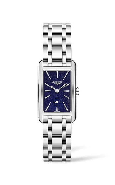 Longines DolceVita L5.512.4.93.6 kol saati