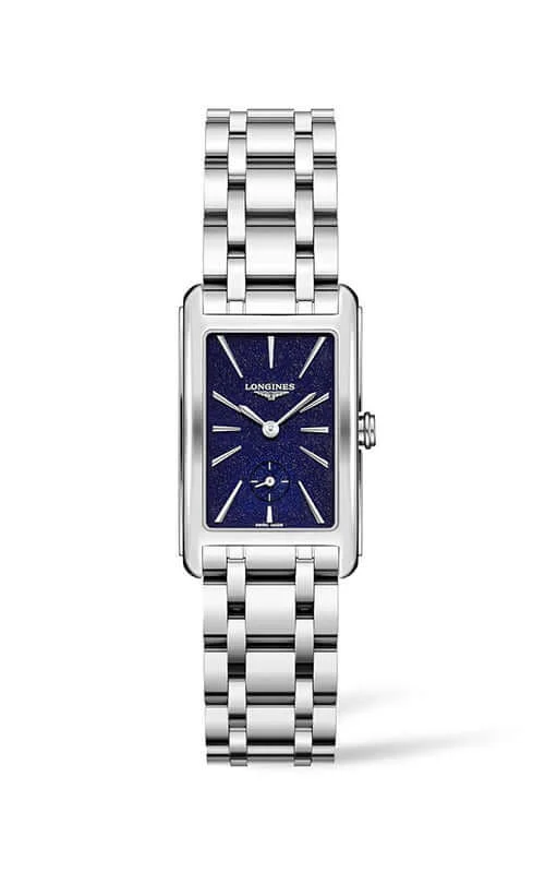 Longines DolceVita L5.512.4.93.6 37 mm kol saati