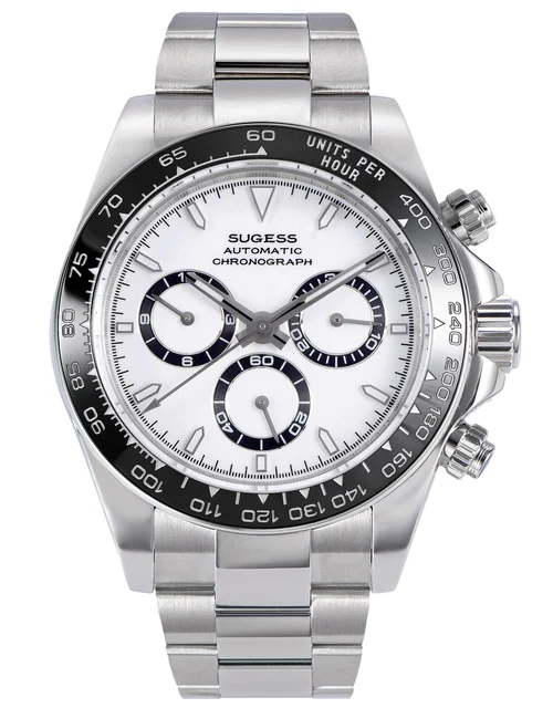 Sugess Chrono Racing S418-2.002 kol saati