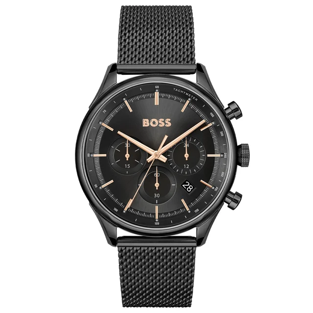 Boss Watches Gregor HB1514065 kol saati