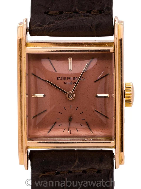 Patek Philippe Patek Philippe 50214 kol saati