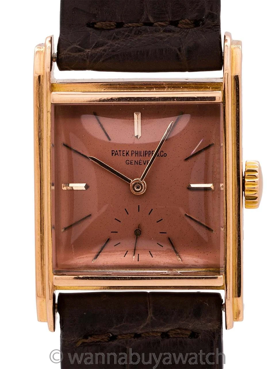 Patek Philippe Patek Philippe 50214 37 mm kol saati