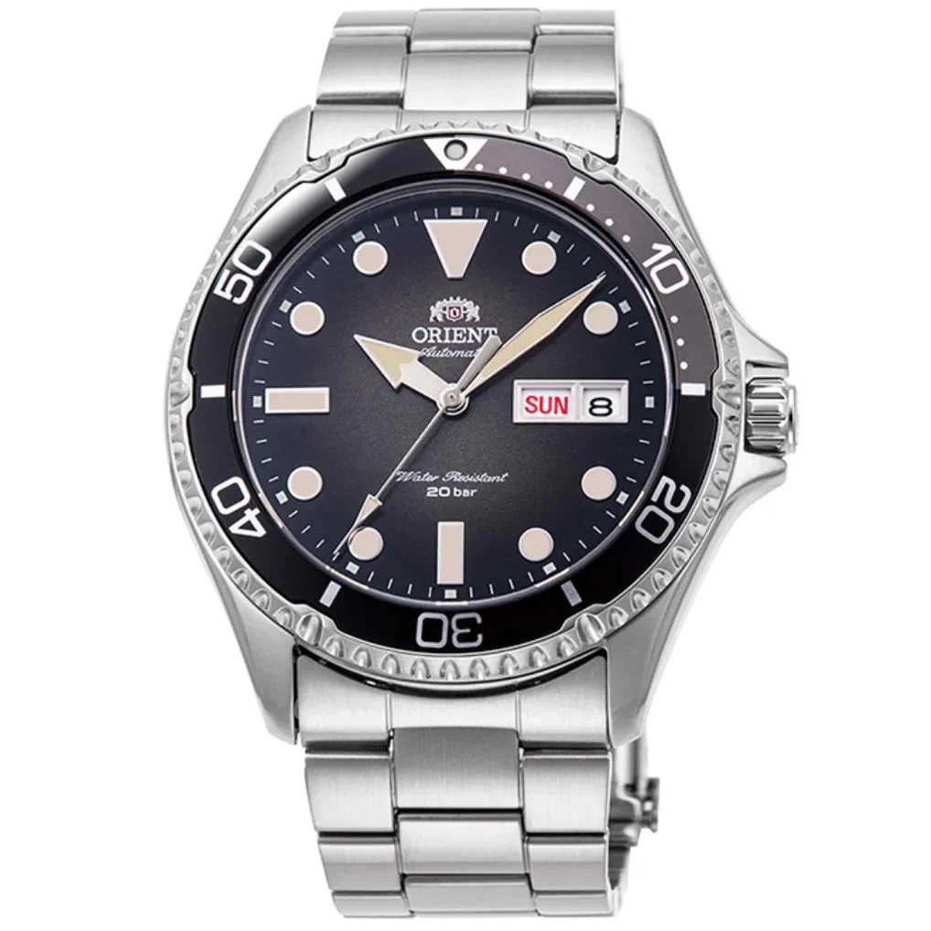 Orient OW-RAAA0810 42 mm kol saati