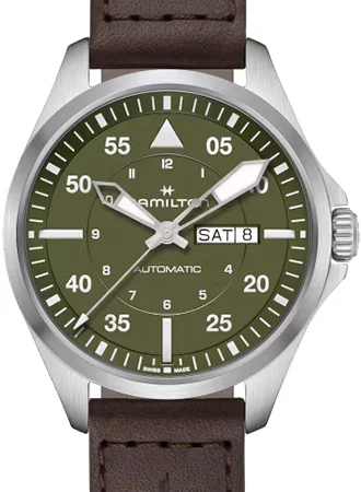 Hamilton Khaki Aviation H64635560/HA kol saati