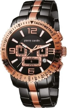 Pierre Cardin 101721F07 kol saati