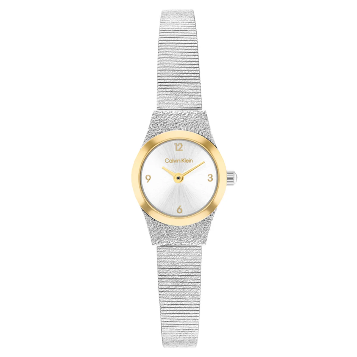 Calvin Klein Bileklik Seti CK35700050 18 mm kol saati