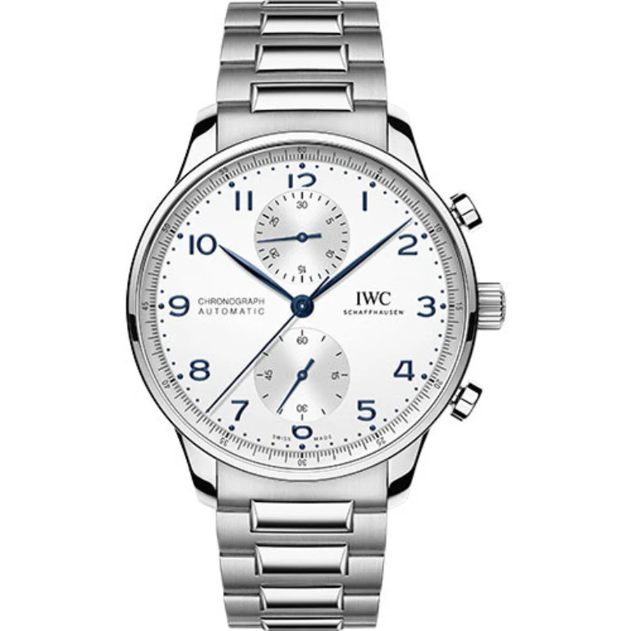IWC Portugieser J74580 41 mm kol saati