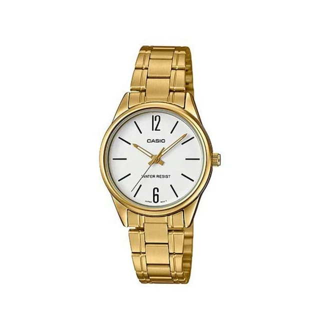 Casio CLTP-V005G-7BUDF kol saati