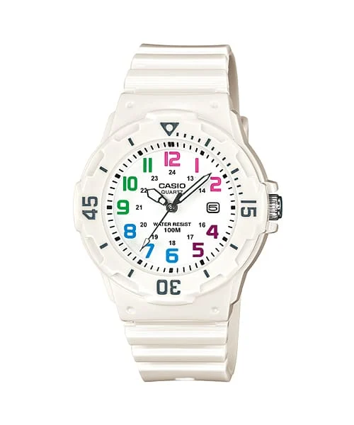 Casio LRW200H-7B kol saati